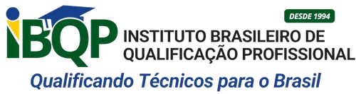 IBQP Brasil - Instituto Brasileiro de Qualificação Profissional